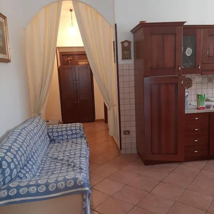Casa Vacanze Zaccaro Tropea Exterior photo