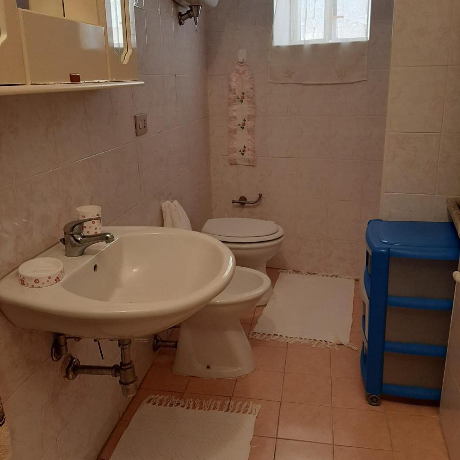 Casa Vacanze Zaccaro Tropea Exterior photo