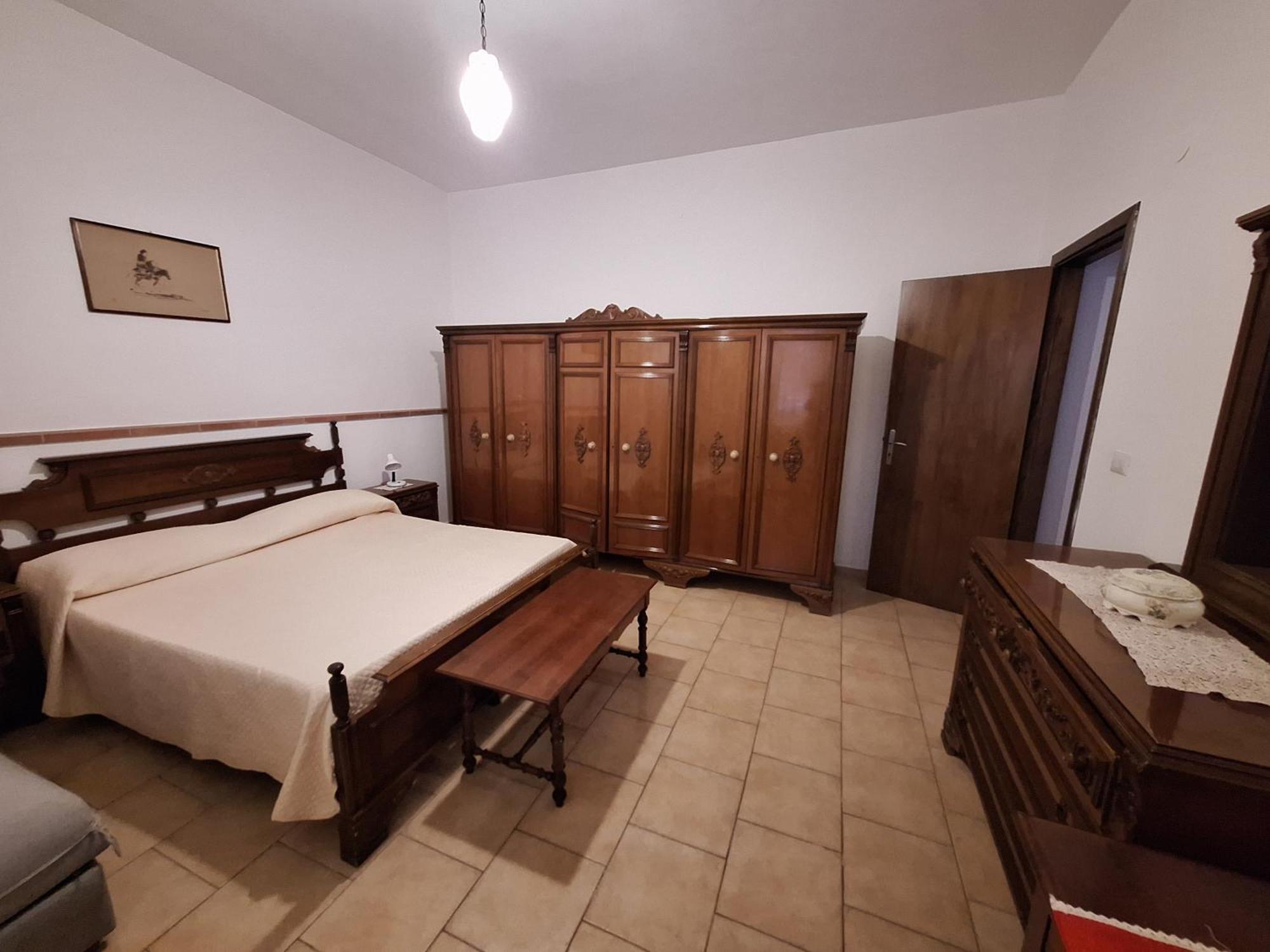 Casa Vacanze Zaccaro Tropea Exterior photo