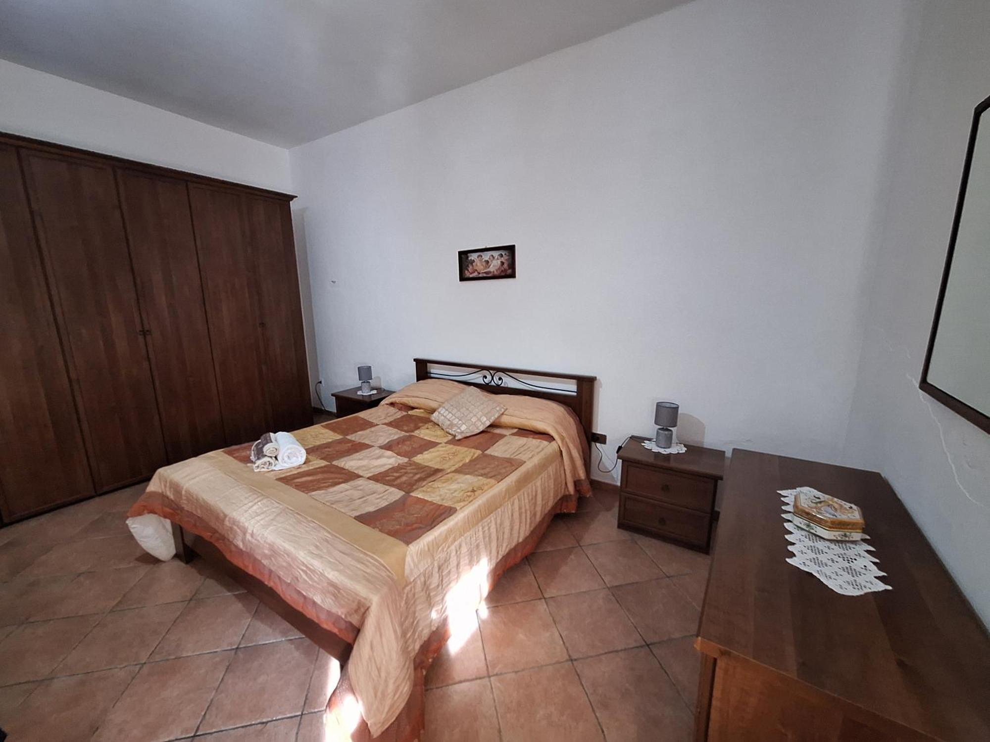 Casa Vacanze Zaccaro Tropea Room photo